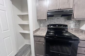 Pantry*